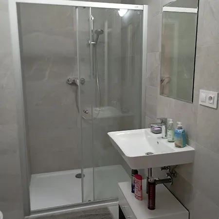 Novy Apartman V Centru, Soukrome Parkovani Brno Exterior photo