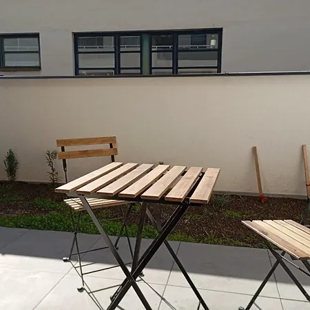 Novy Apartman V Centru, Soukrome Parkovani Brno Exterior photo