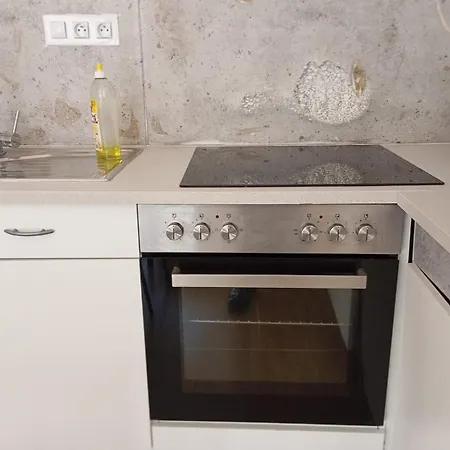 Novy Apartman V Centru, Soukrome Parkovani Brno Exterior photo