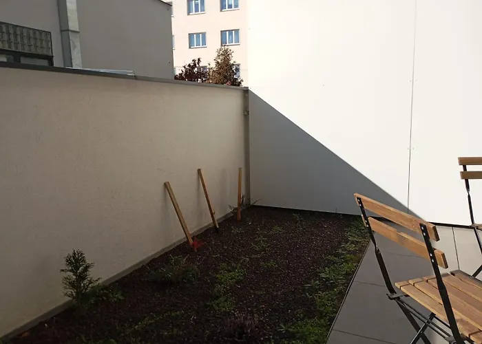 Novy Apartman V Centru, Soukrome Parkovani