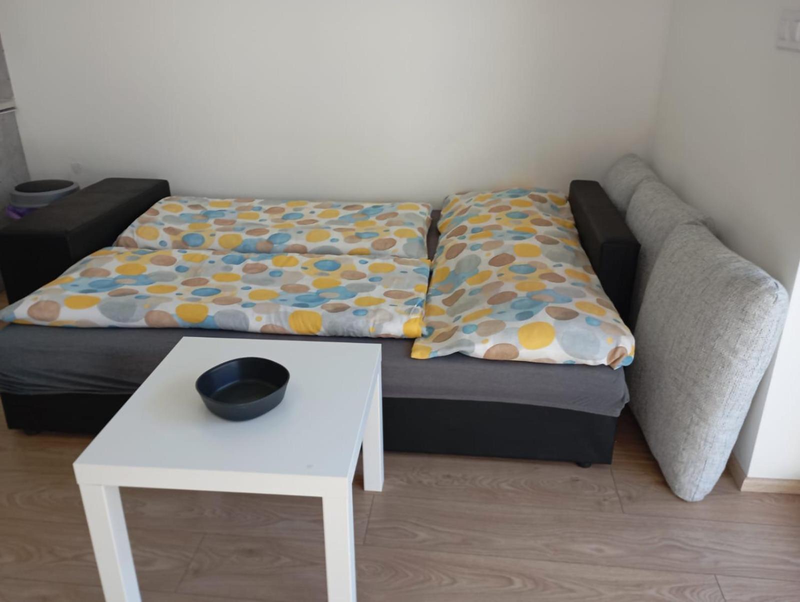 Novy V Centru, Soukrome Parkovani Brno